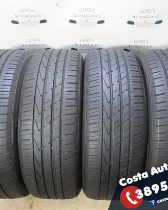 Saldi 215 65 17 Hankook 85% Estive 215 65 R17