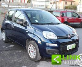 FIAT Panda 1.2 Lounge Neopatentati!