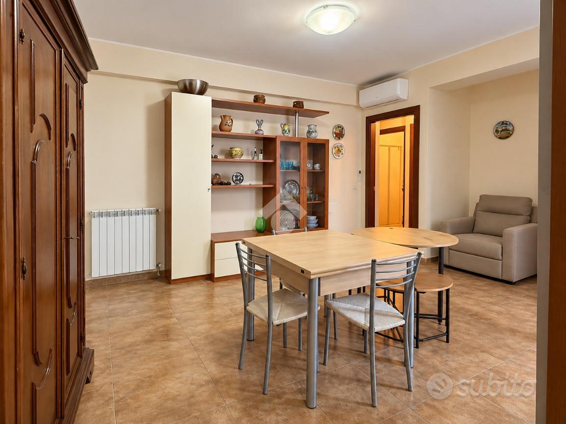Appartamento – Milazzo, Parco - Vista 5
