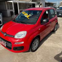 Fiat Panda 1.2 EasyPower Lounge