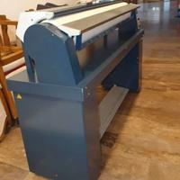 Mangano Professionale HM 5311 con il Rullo da 120c