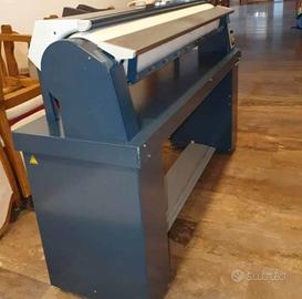 Mangano Professionale HM 5311 con il Rullo da 120c