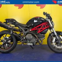 DUCATI Monster 796 Garantita e Finanziabile