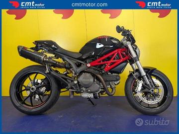 DUCATI Monster 796 Garantita e Finanziabile