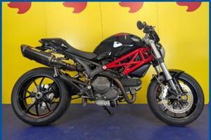 DUCATI Monster 796 Garantita e Finanziabile
