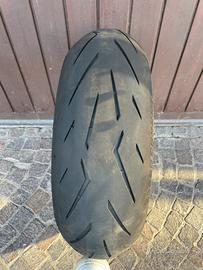 Pirelli Diablo Rosso Corsa II meno ri 1000km