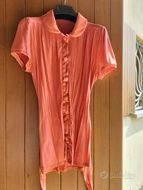 camicia donna viscosa 44 