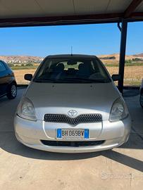Toyota Yaris 1.0i 16V cat 3 porte Sol