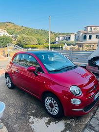Fiat 500 RED Hibrid