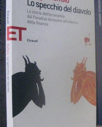 Lo specchio del diavolo