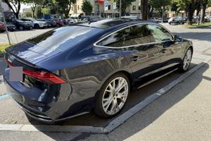 Audi A7 45 TDI Business Advance quattro