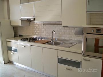 cucina Scavolini  3.30 metri lineari completa