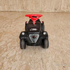 Macchina cavalcabile Big - Car Fulda, +12 Mesi