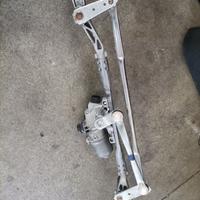 Motorino tergi anteriore SUZUKI BALENO del 2018