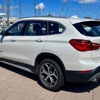 BMW X1 SDRIVE 18D