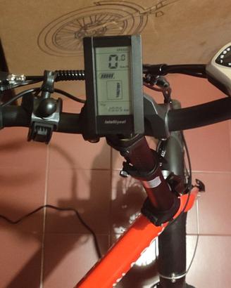 Daymak E-bike In A Box 250 W pieghevole