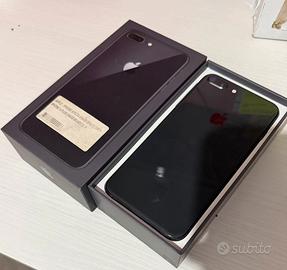 iphone 8 plus 256 gb