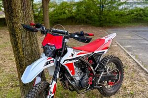 Fantic XEF 125