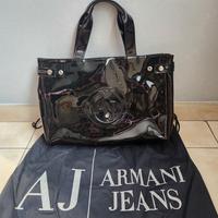 borsa Armani Jeans 