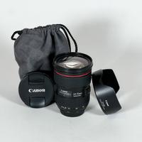 Canon EF 24-70mm f/2.8L II USM