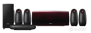 Dolby Home Theater HT-XA100