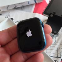 Apple watch S7 45mm GPS+CELLULAR
