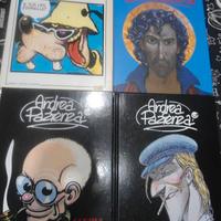 FUMETTI VOLUMI A.PAZIENZA