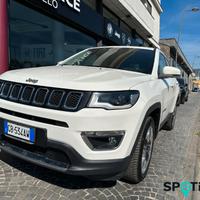 Jeep Compass 2.0 Multijet II 4WD Limited