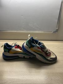 Nike Air Max 270 React