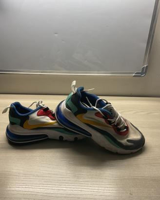 Nike Air Max 270 React