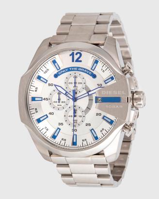 orologio di diesel 