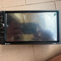 Car MP5 Player 7” Touch – NUOVO Imballato