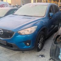 MAZDA CX-5 2012-2017 2.0 Benzina 4WD