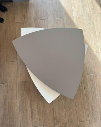 Tavolino design da soggiorno