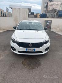 Fiat tipo street