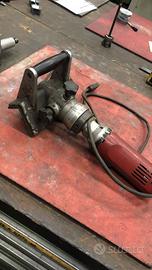 Bosch con squadra regolabile