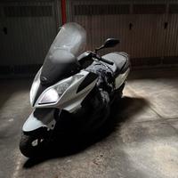 Kymco downtown 300i-2009