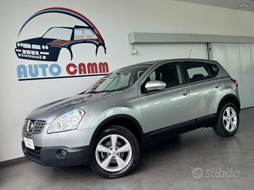 Nissan Qashqai 1.6 16v 117cv Acenta