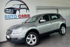 Nissan Qashqai 1.6 16v 117cv Acenta