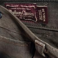 Pantalone Marlboro originale