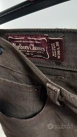Pantalone Marlboro originale