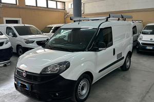 FIAT DOBLO' 1.6 105CV OFFICINA MOBILE 2 POSTI