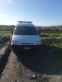 fiat scudo 1.9 TD 90 cv