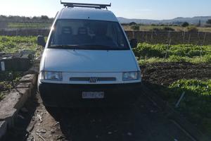 fiat scudo 1.9 TD 90 cv