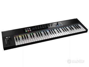 Tastiera 49 tasti native instruments MK1