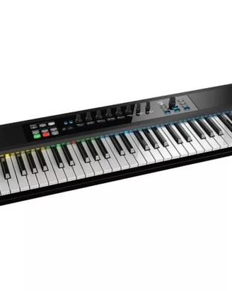 Tastiera 49 tasti native instruments MK1