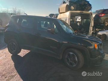 ricambi jeep renegade
