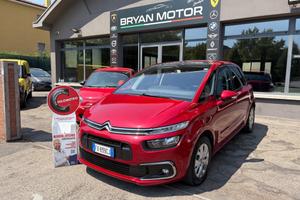 Citroen C4 SpaceTourer BlueHDi 130 S&S EAT8 Feel