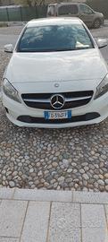 mercedes classe A 180