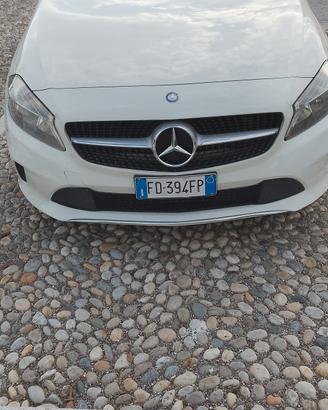 mercedes classe A 180